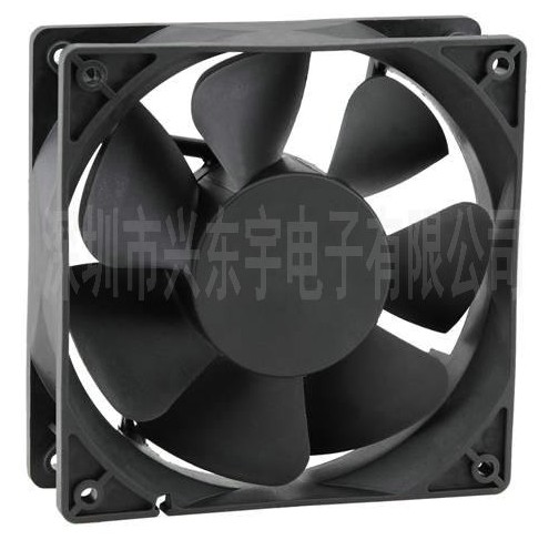 【电焊机散热风扇】连传热的方法都别具匠心！
