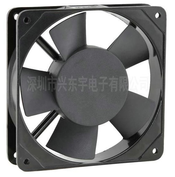 【交流风扇220v-230v】范围广，寿命长！