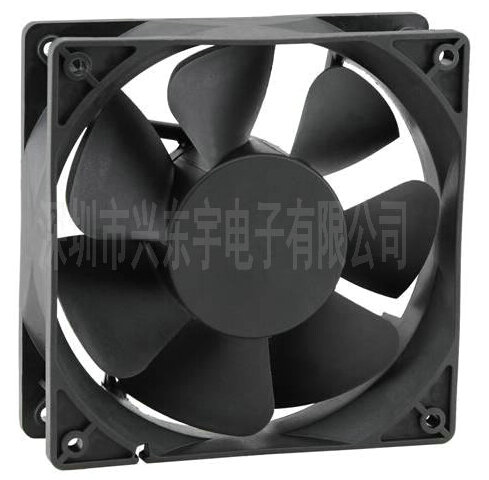 （双滚珠交流风扇）高成本，高质量