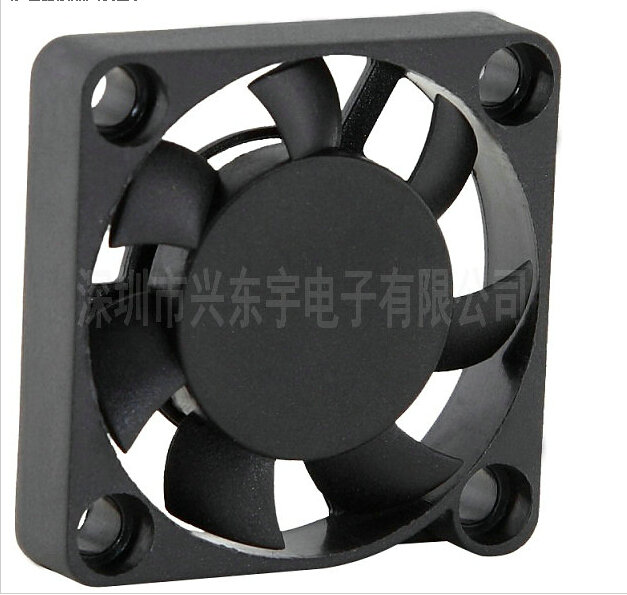 【加湿器散热风机】原来是这样‘传热’的。