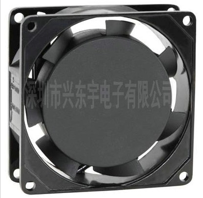 【交流散热风机】详细为您介绍什么是转速！