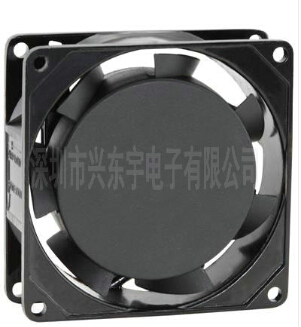 【交流散热风机】温度高，怎么办？