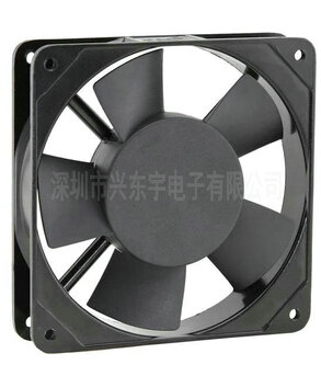 【交流风扇220v-230v 】真假新旧，如何分辨