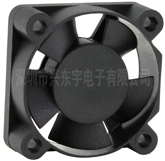 散热风扇使用应当注意什么？